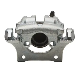 R1 Concepts CAL-31685 Brake Caliper Silver Zinc Coated
